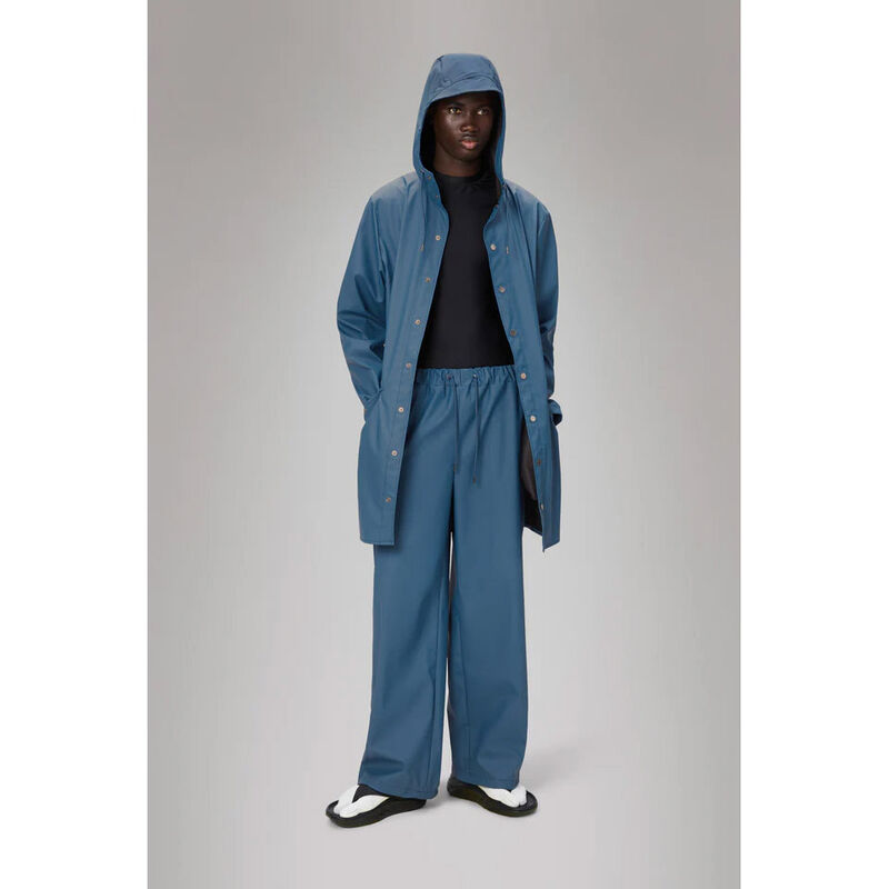 Rains Long Jacket image number 2